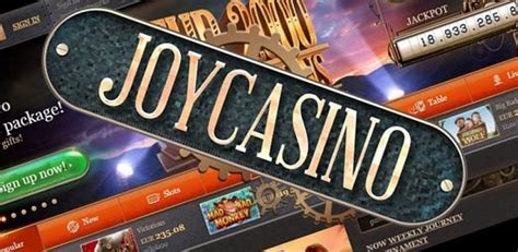 Джойказино (Joycasino.com) • Официальный сайт казино .